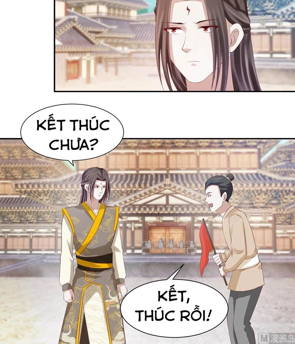 Cửu Dương Đế Tôn Chapter 77 - 4