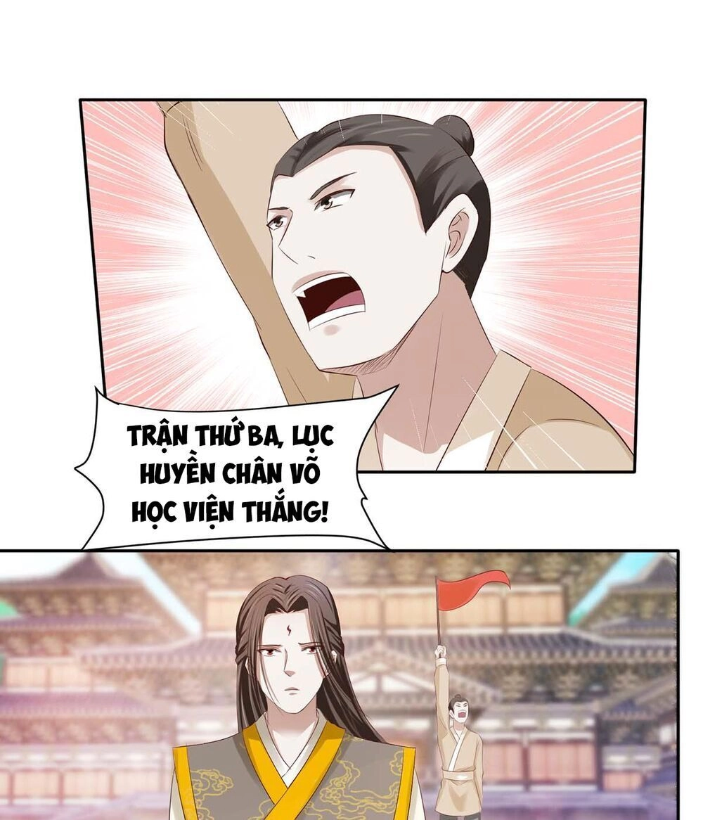 Cửu Dương Đế Tôn Chapter 77 - 5