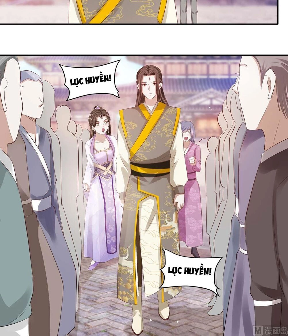 Cửu Dương Đế Tôn Chapter 77 - 6