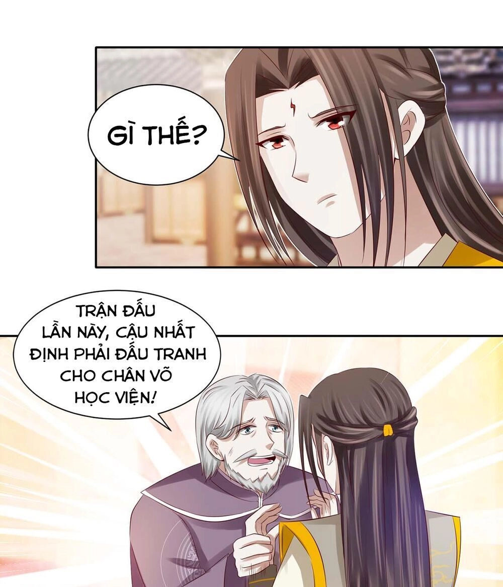 Cửu Dương Đế Tôn Chapter 77 - 9