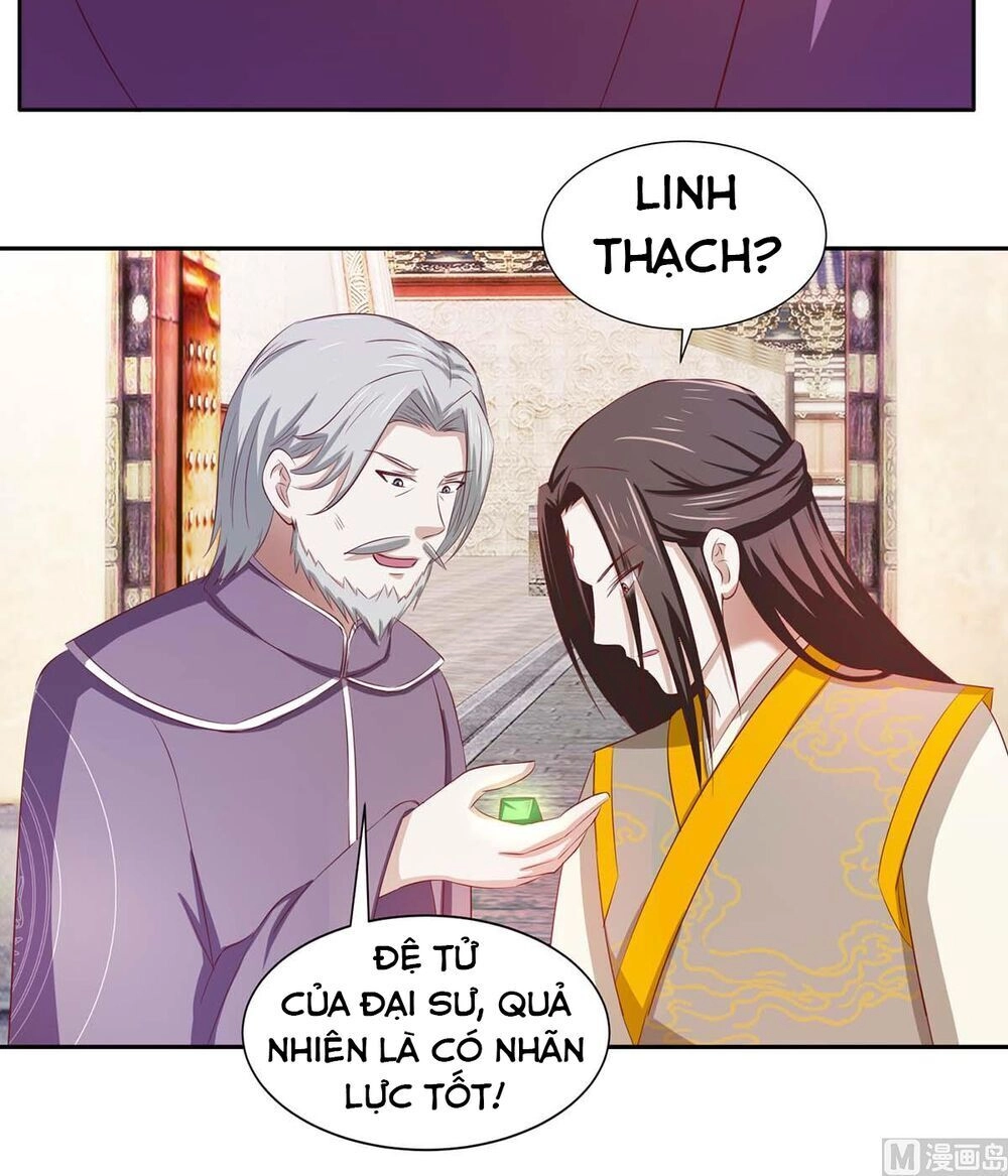 Cửu Dương Đế Tôn Chapter 77 - 14