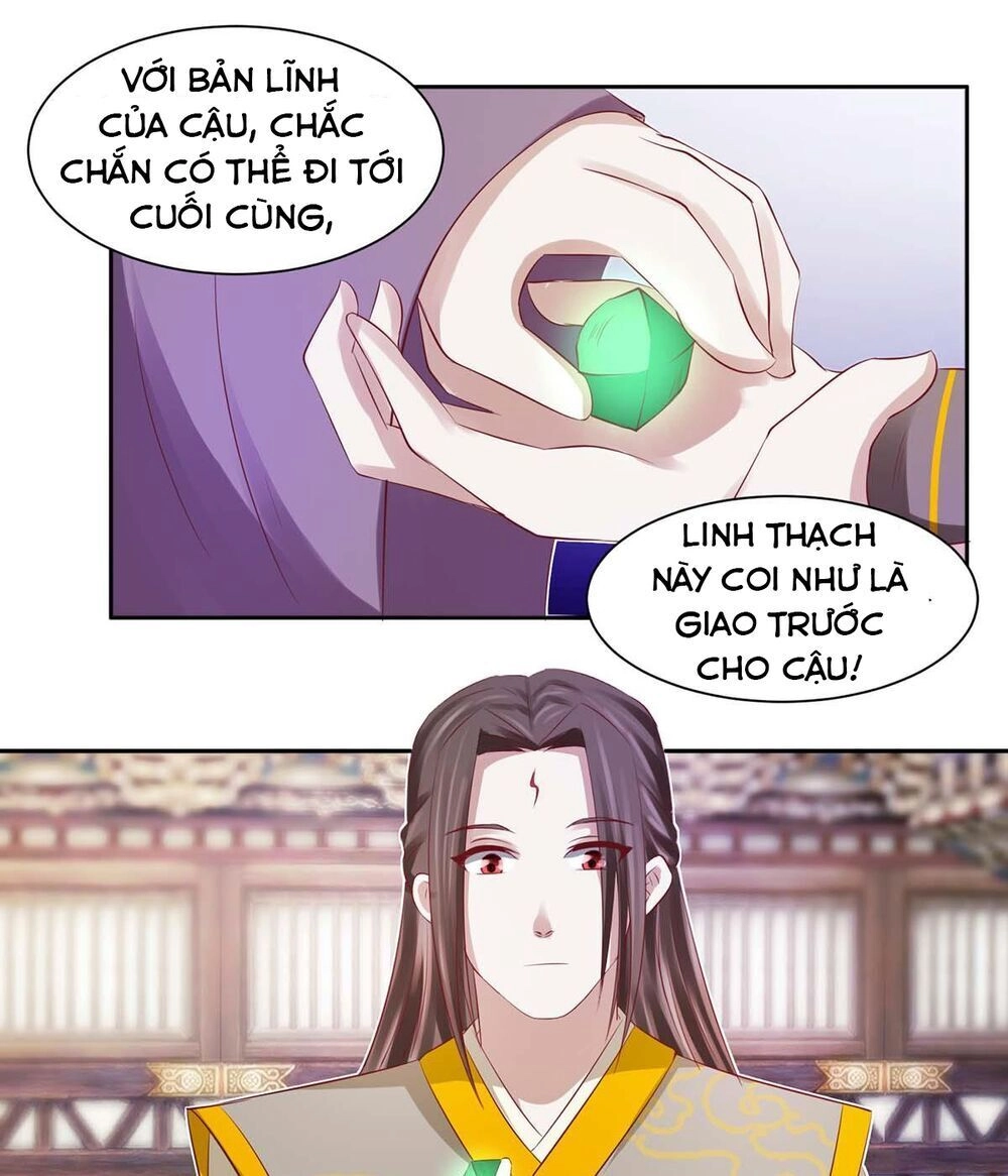Cửu Dương Đế Tôn Chapter 77 - 15