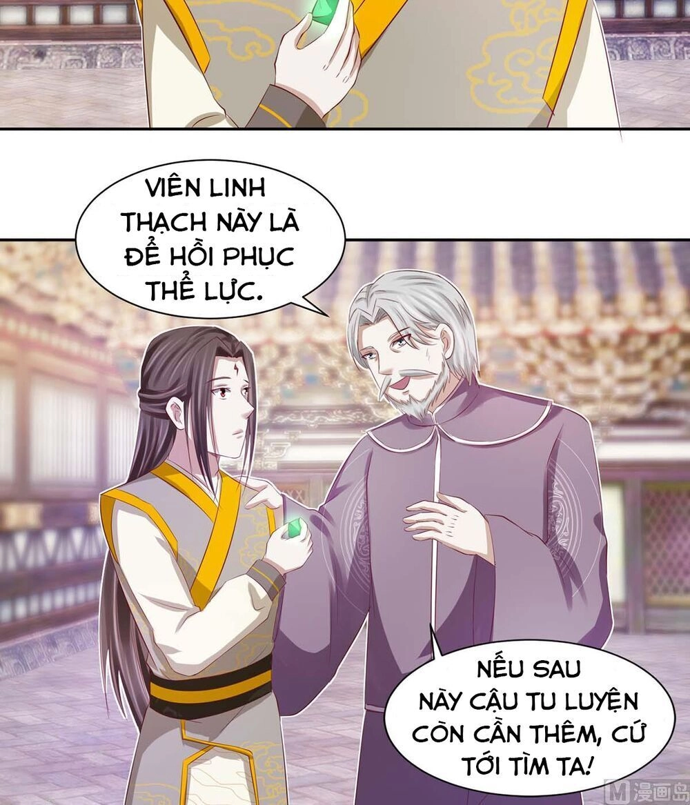 Cửu Dương Đế Tôn Chapter 77 - 16
