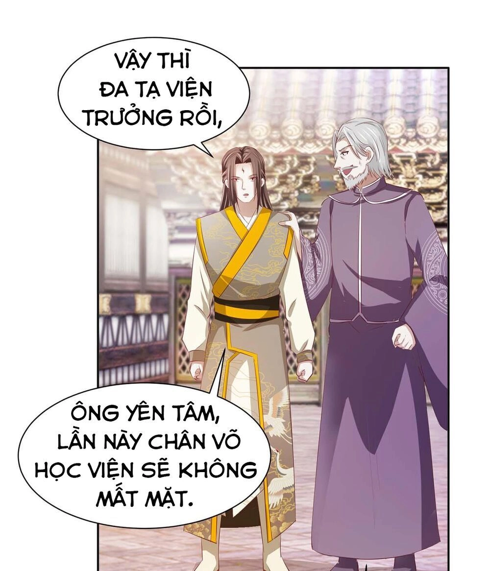 Cửu Dương Đế Tôn Chapter 77 - 17
