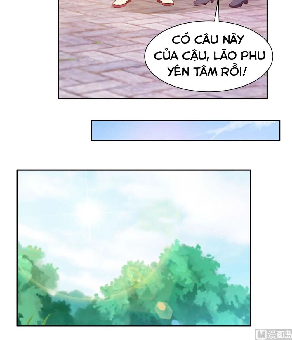 Cửu Dương Đế Tôn Chapter 77 - 18
