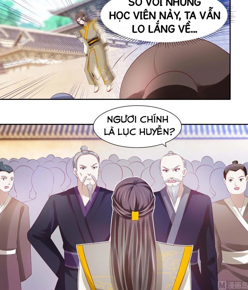 Cửu Dương Đế Tôn Chapter 77 - 20