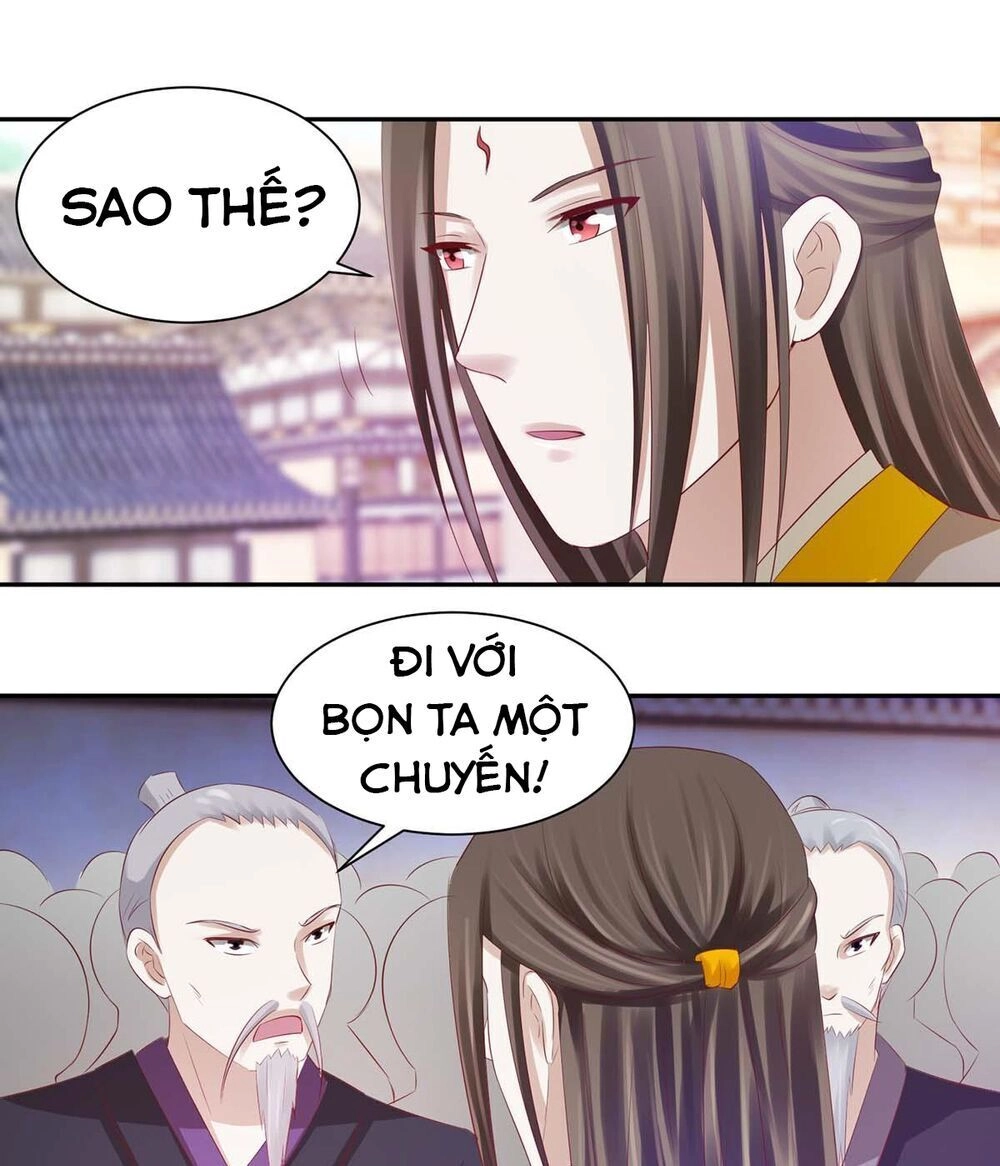 Cửu Dương Đế Tôn Chapter 77 - 21