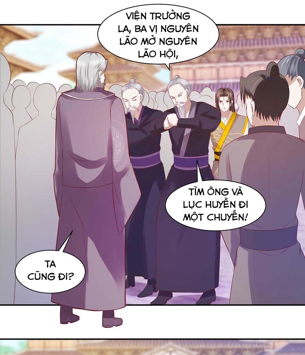 Cửu Dương Đế Tôn Chapter 77 - 23