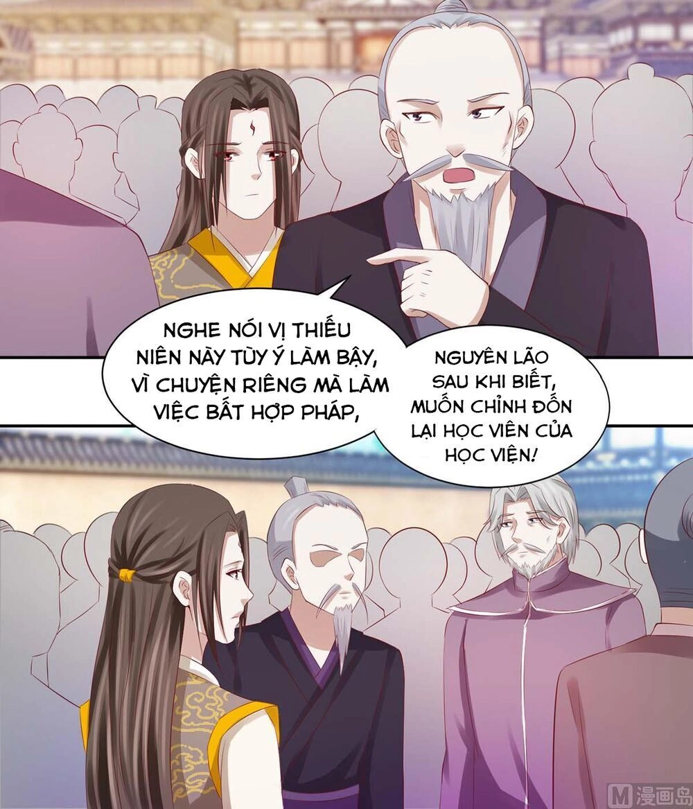 Cửu Dương Đế Tôn Chapter 77 - 24
