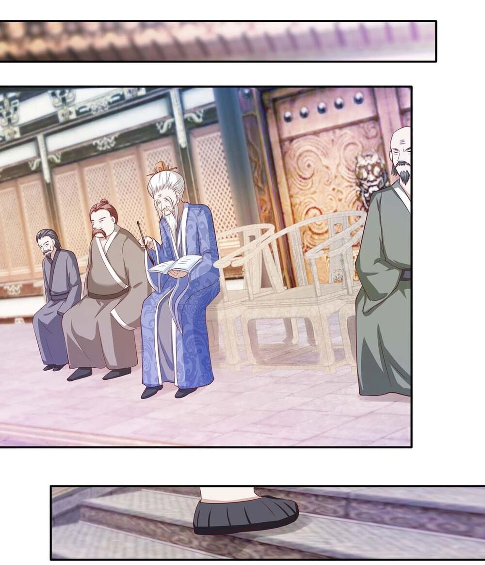 Cửu Dương Đế Tôn Chapter 78 - 1