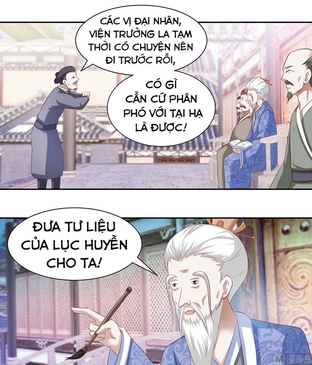 Cửu Dương Đế Tôn Chapter 78 - 2