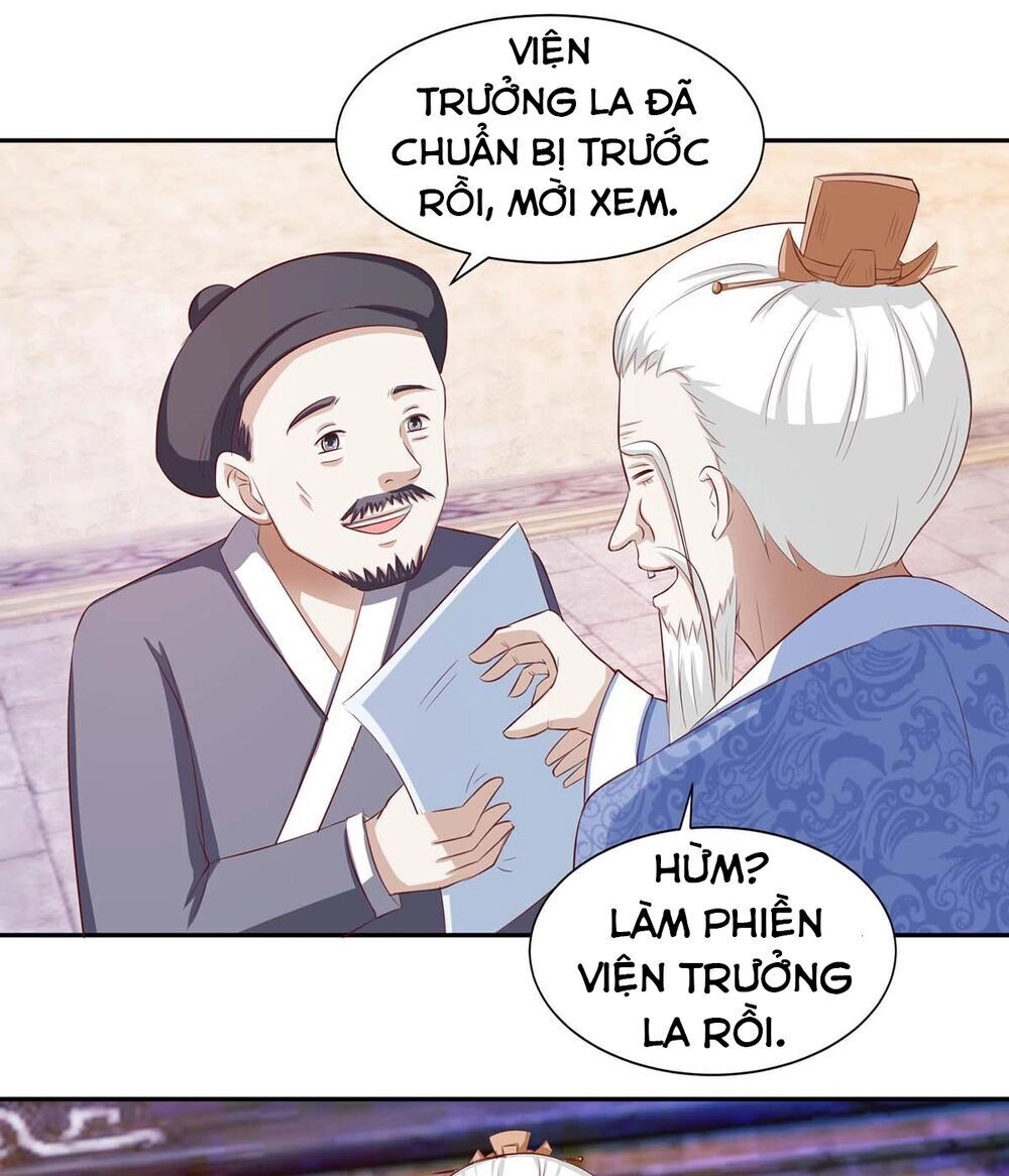 Cửu Dương Đế Tôn Chapter 78 - 3