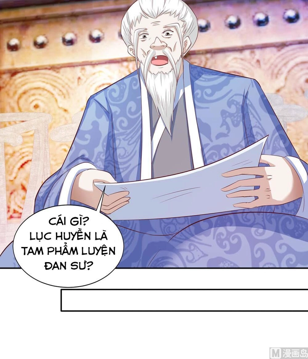 Cửu Dương Đế Tôn Chapter 78 - 4