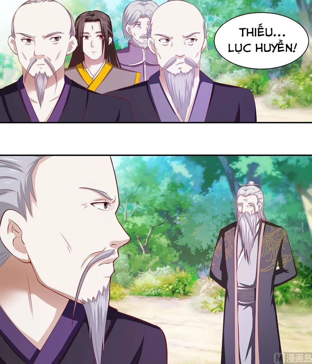 Cửu Dương Đế Tôn Chapter 78 - 6