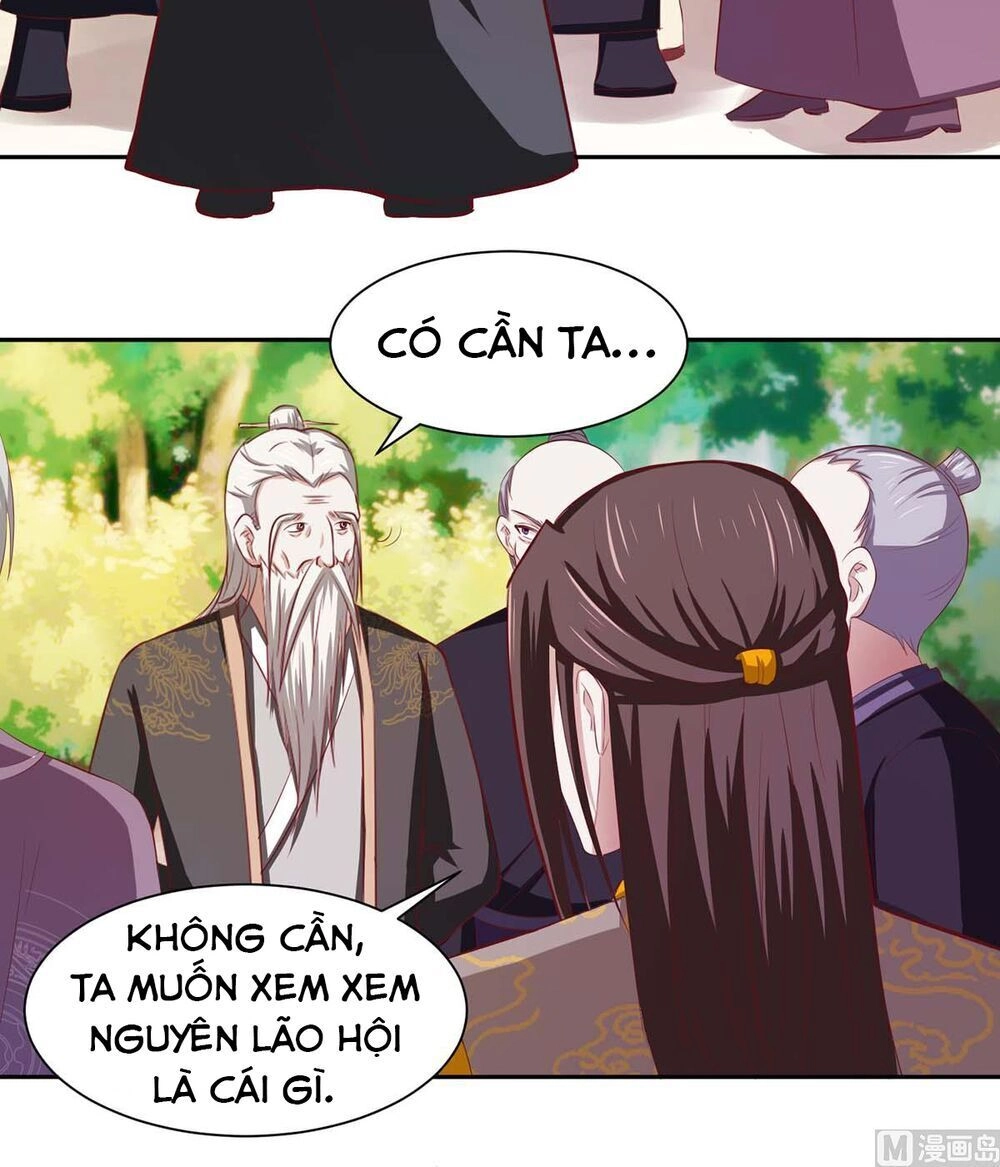 Cửu Dương Đế Tôn Chapter 78 - 8