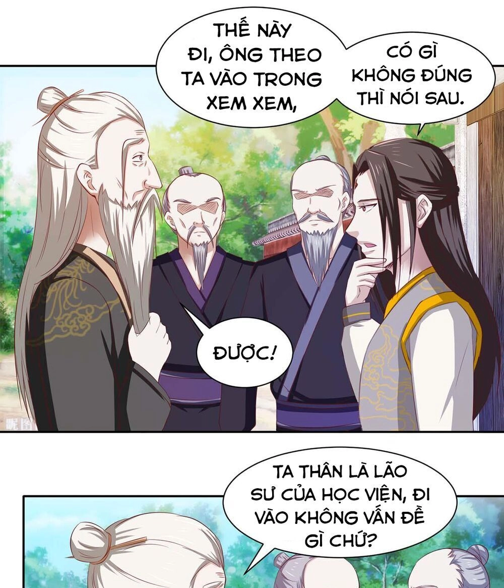 Cửu Dương Đế Tôn Chapter 78 - 9