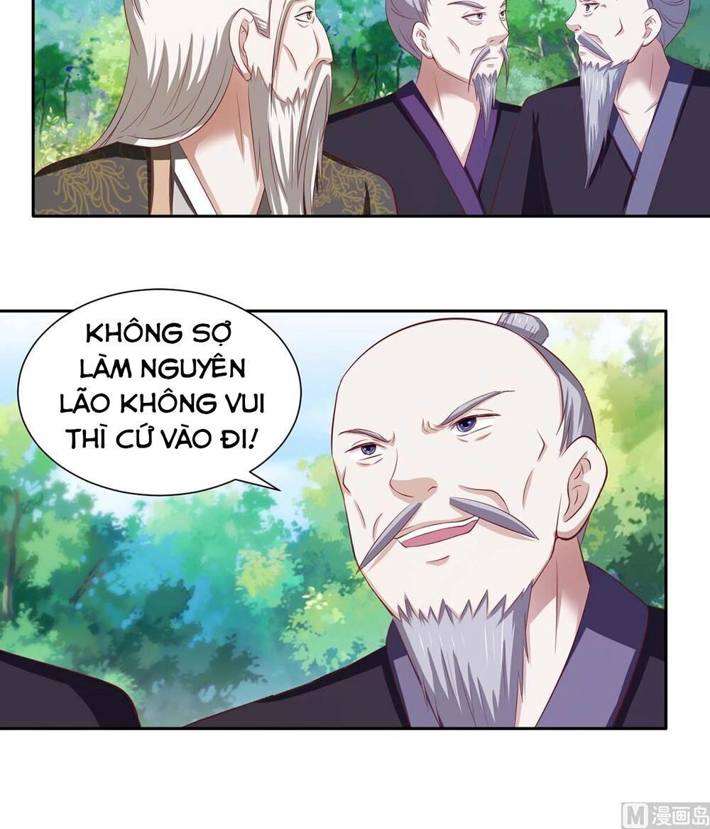 Cửu Dương Đế Tôn Chapter 78 - 10