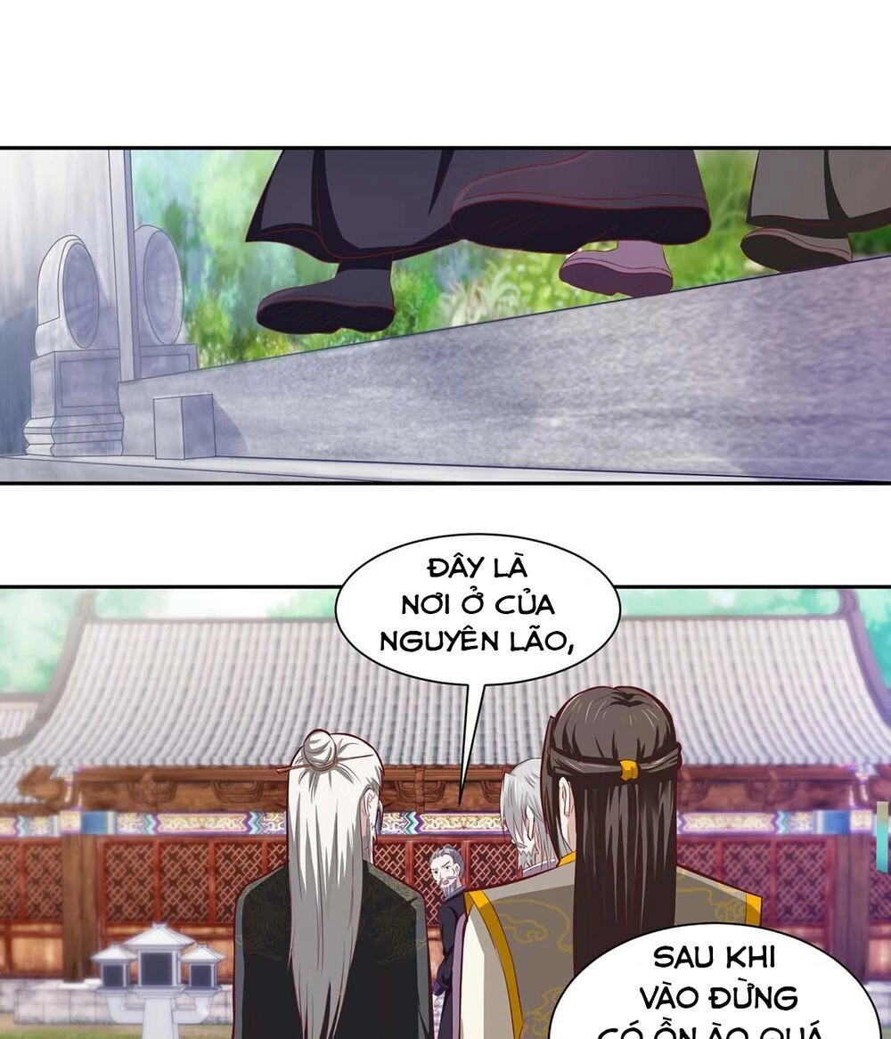Cửu Dương Đế Tôn Chapter 78 - 11