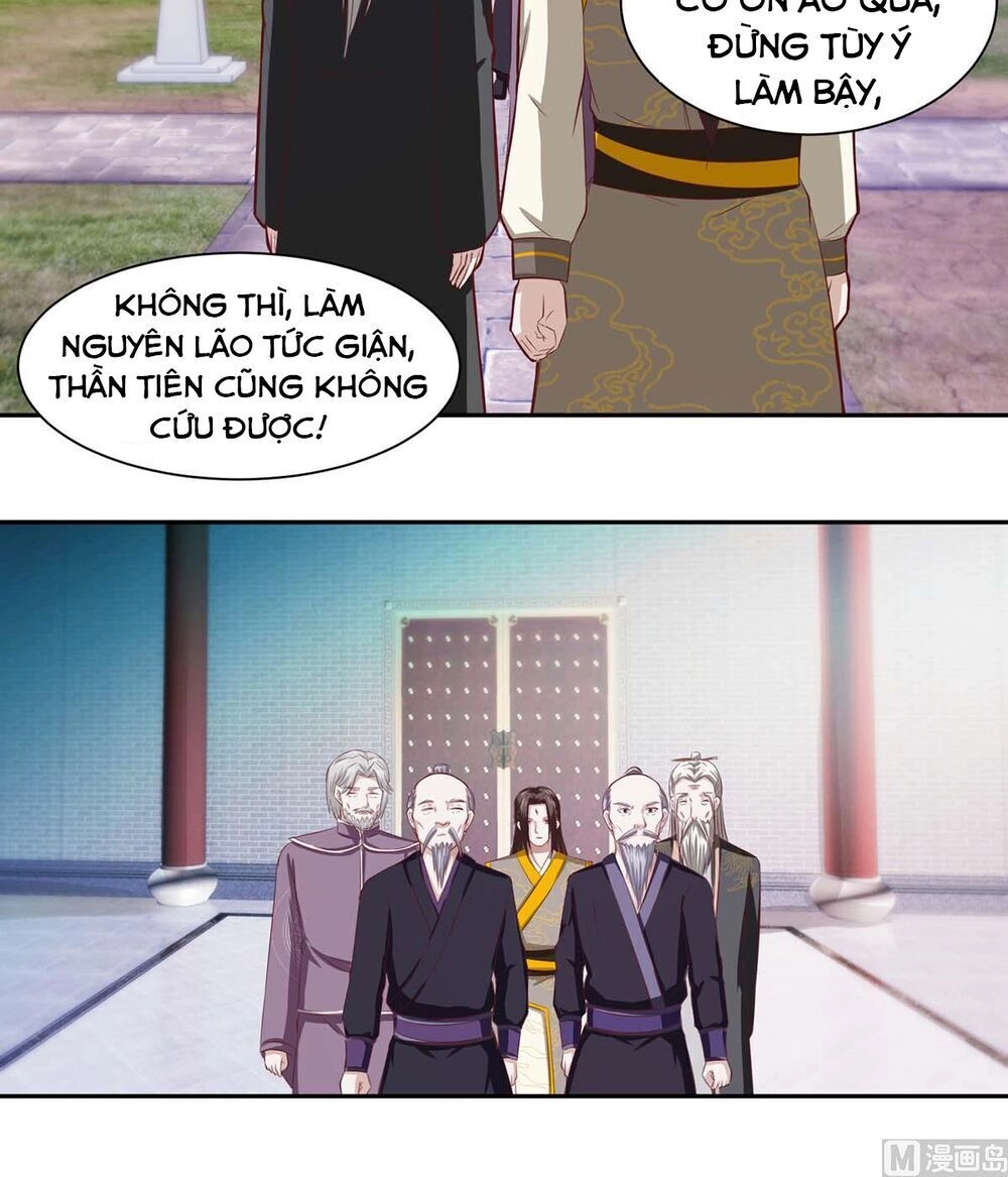 Cửu Dương Đế Tôn Chapter 78 - 12