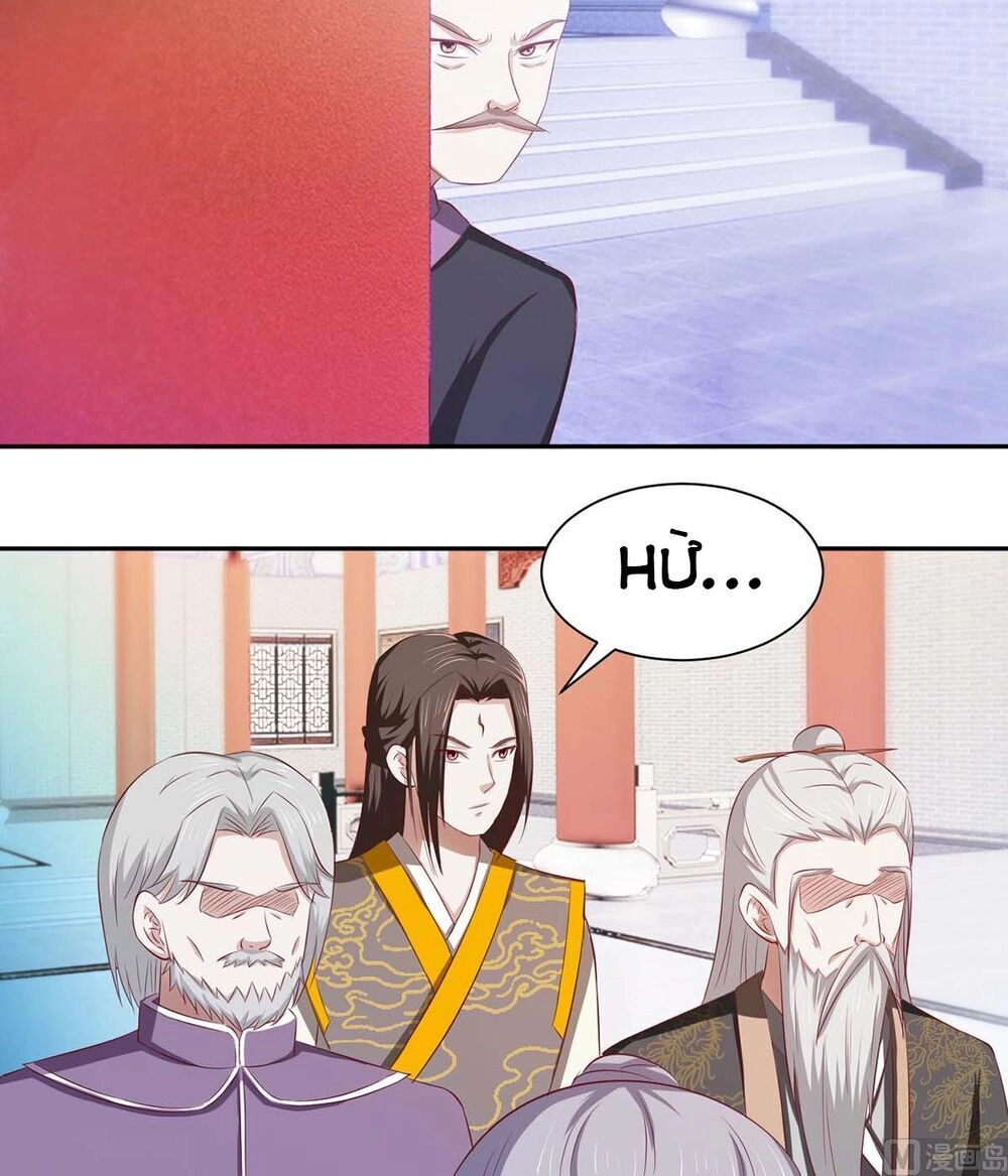 Cửu Dương Đế Tôn Chapter 78 - 16