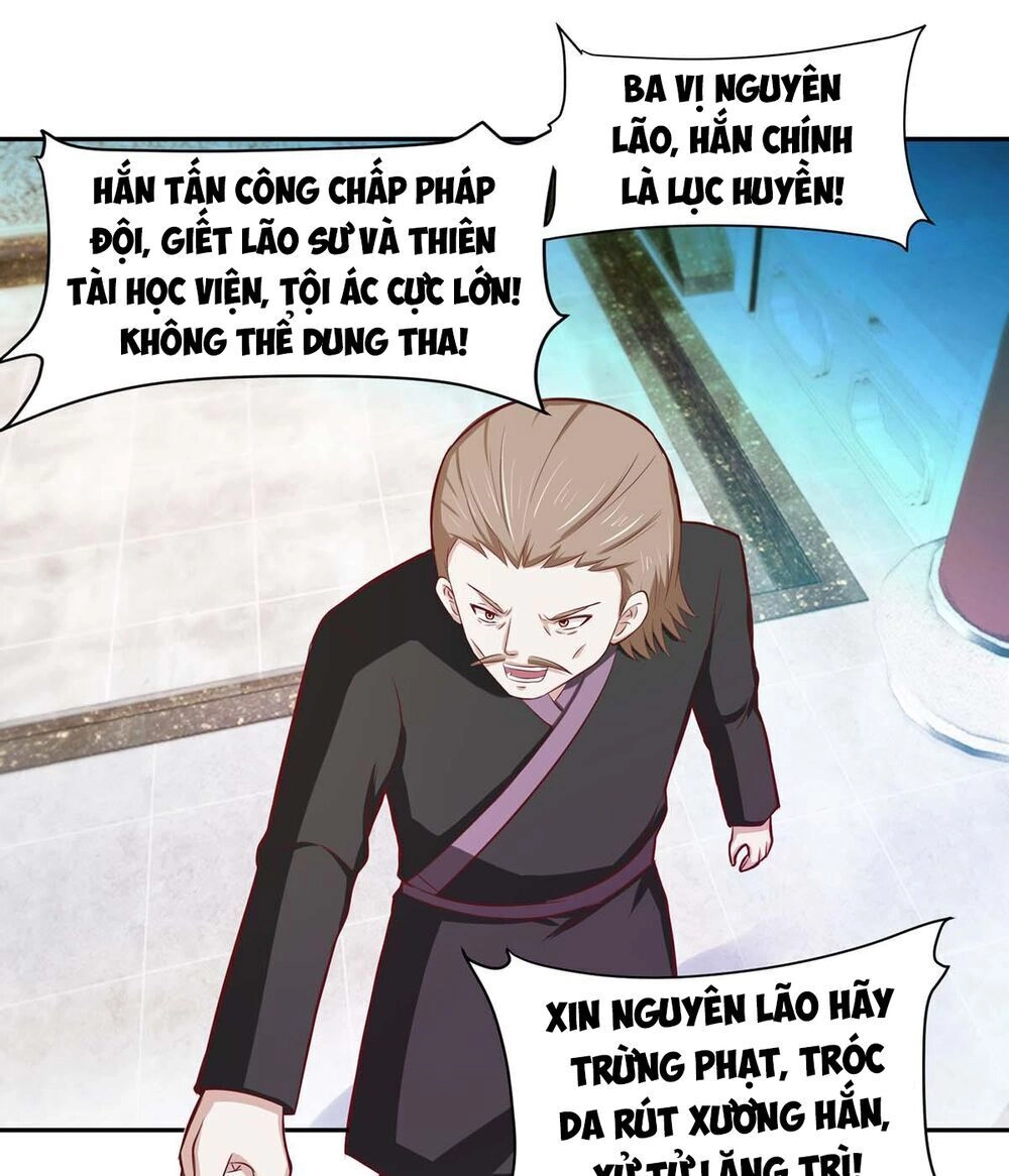 Cửu Dương Đế Tôn Chapter 78 - 17