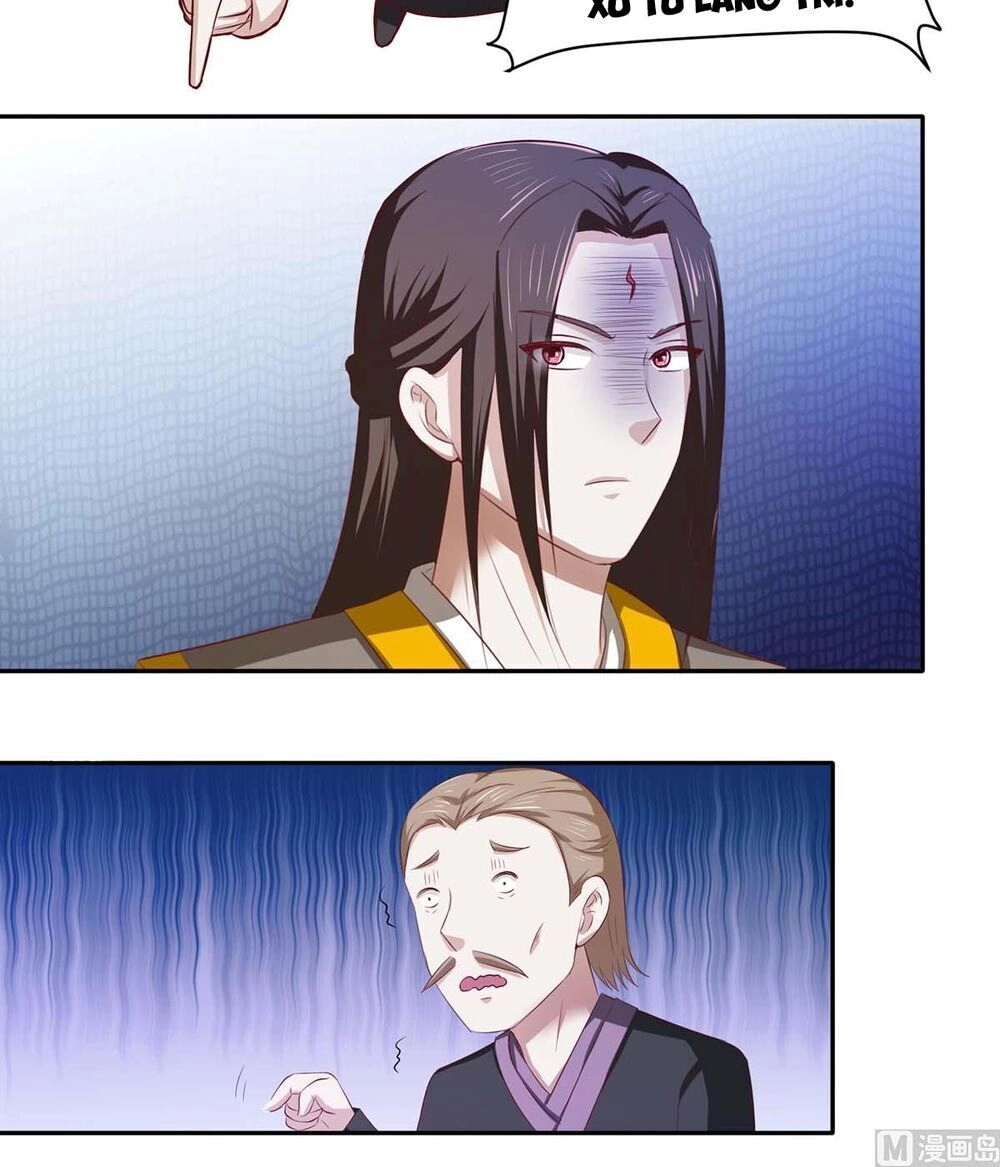 Cửu Dương Đế Tôn Chapter 78 - 18