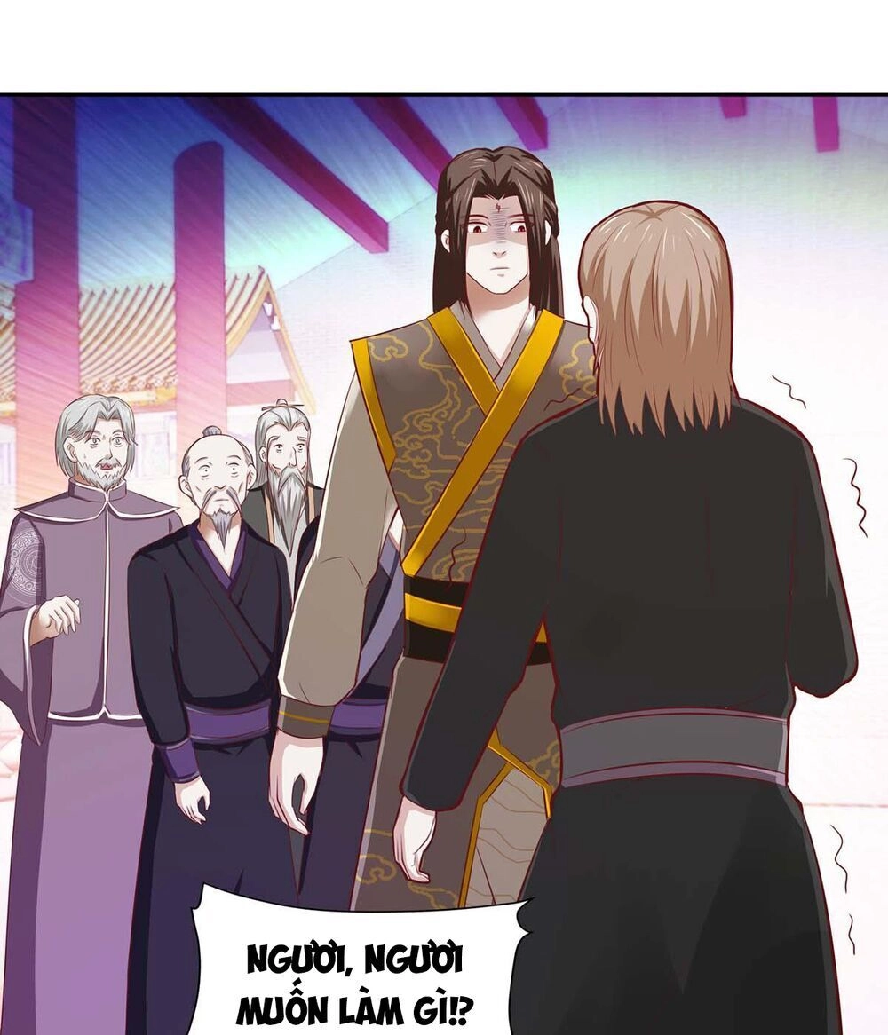 Cửu Dương Đế Tôn Chapter 78 - 19