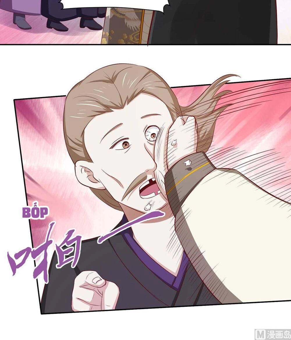 Cửu Dương Đế Tôn Chapter 78 - 20