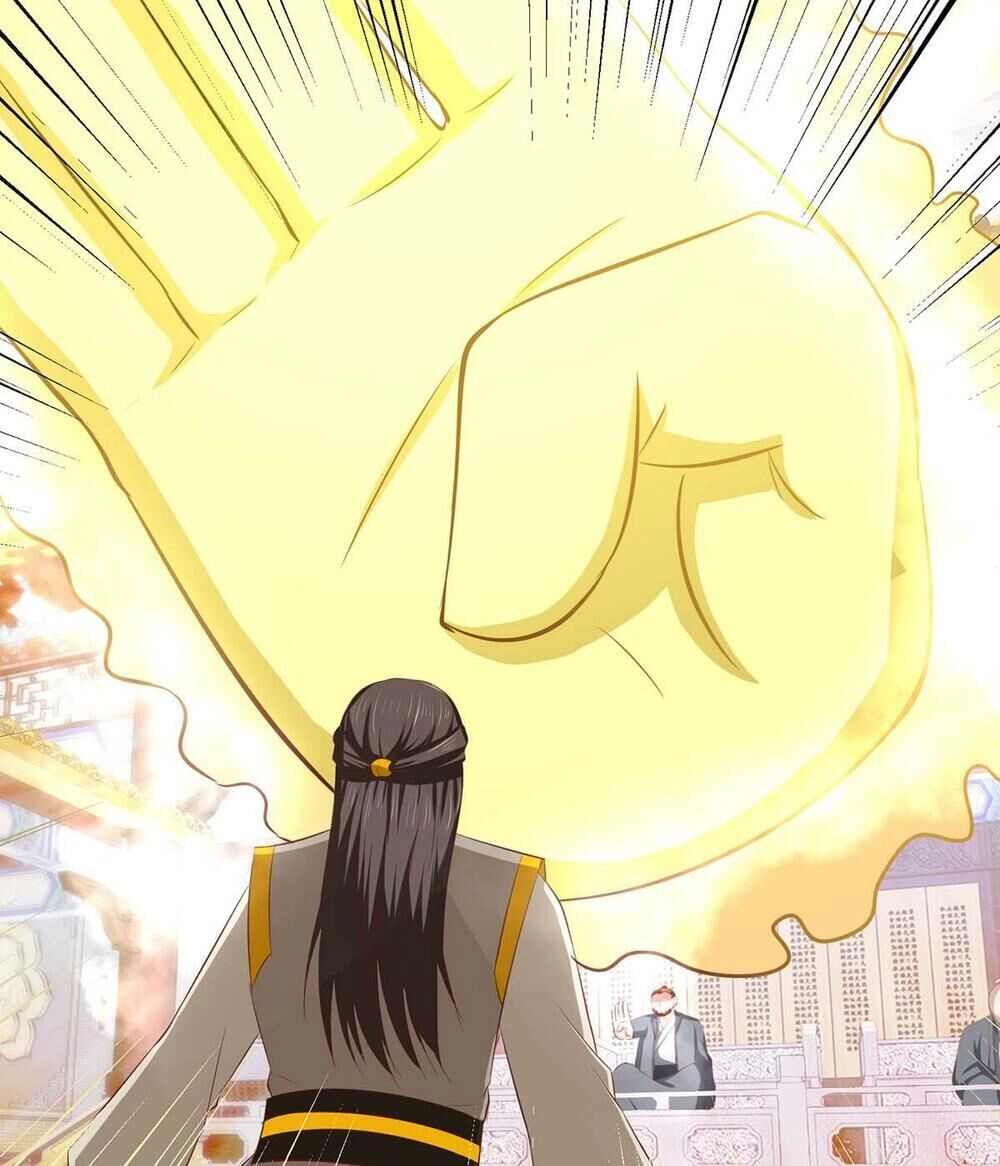 Cửu Dương Đế Tôn Chapter 78 - 23