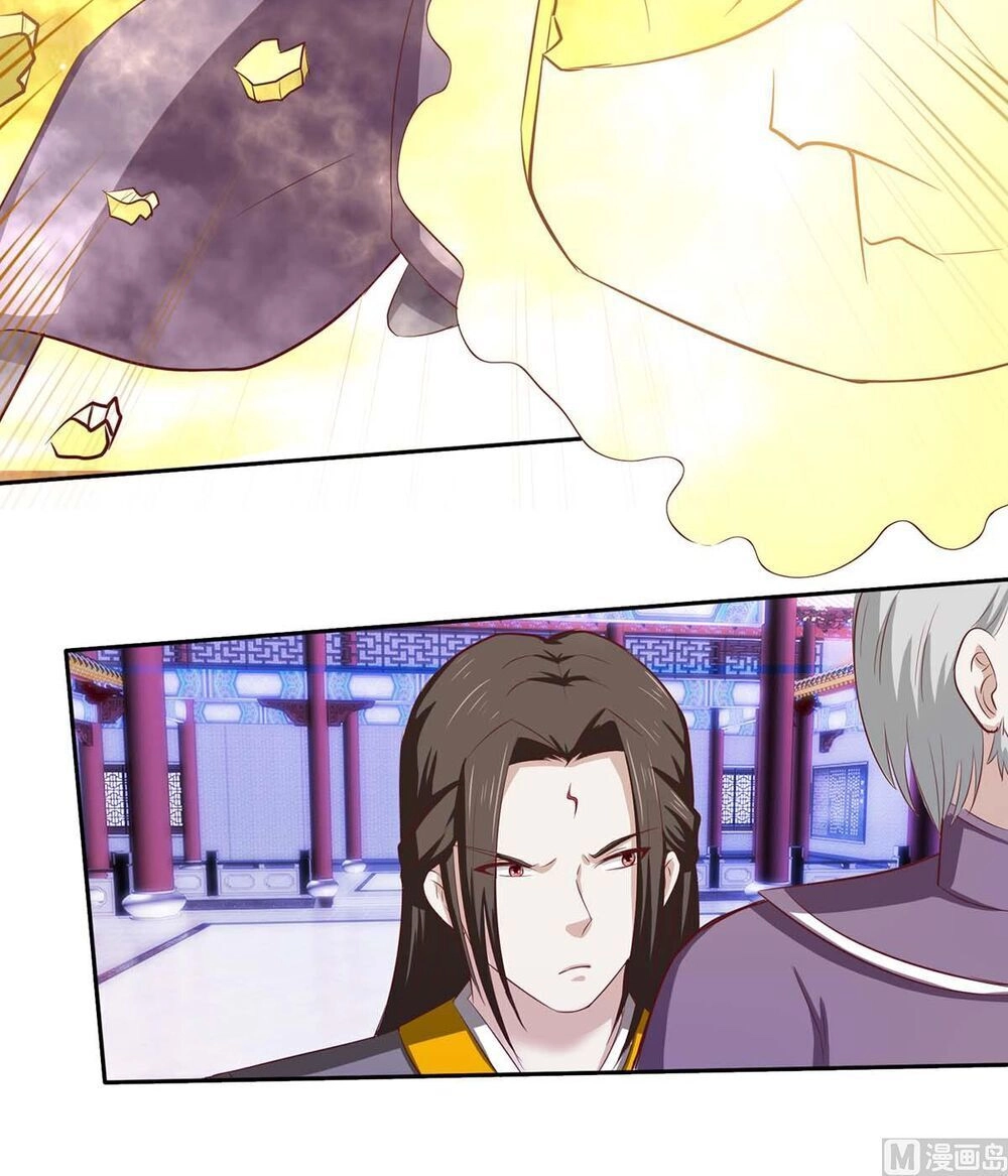 Cửu Dương Đế Tôn Chapter 78 - 26