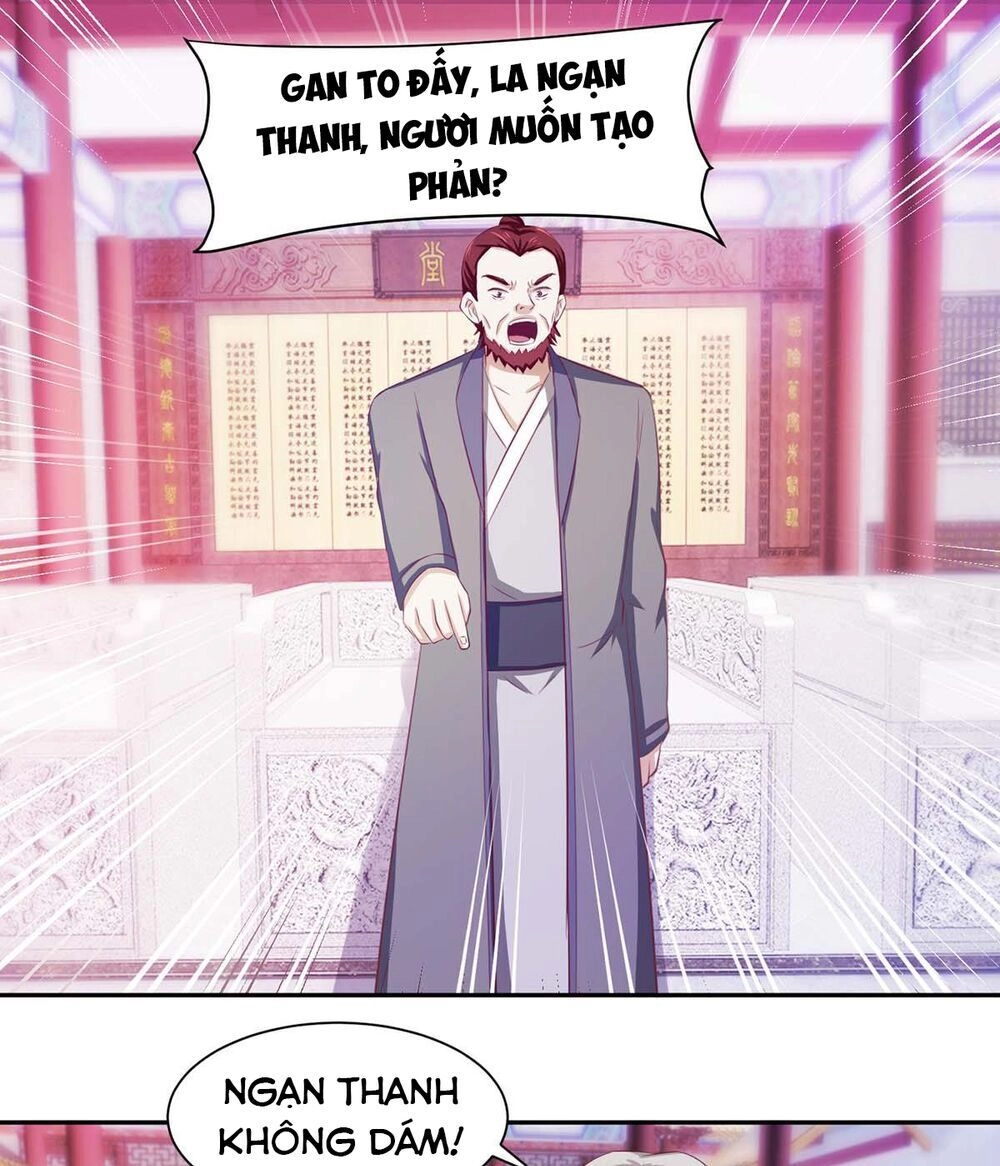 Cửu Dương Đế Tôn Chapter 78 - 27