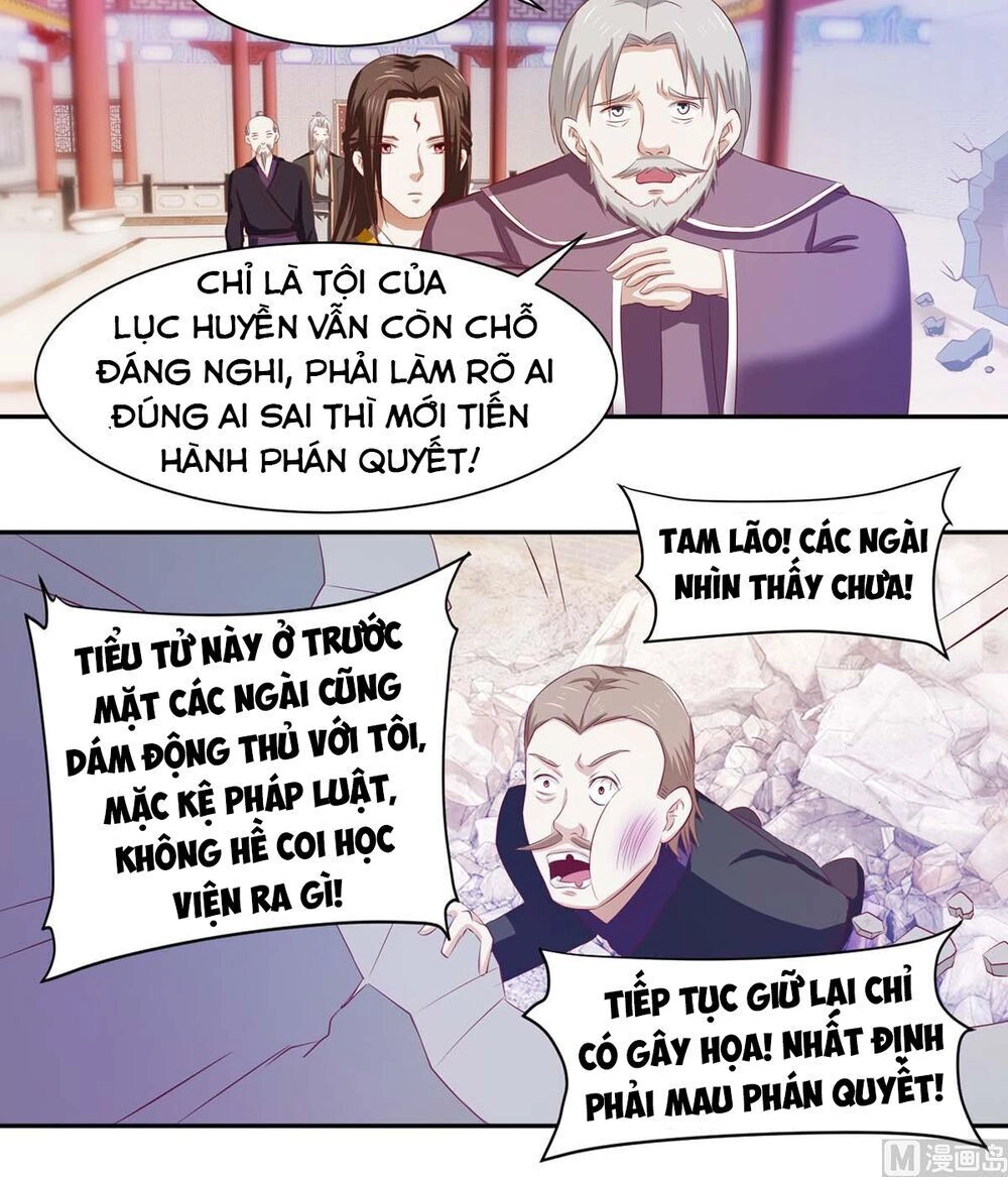 Cửu Dương Đế Tôn Chapter 78 - 28