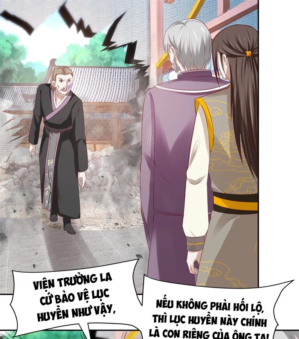 Cửu Dương Đế Tôn Chapter 79 - 1