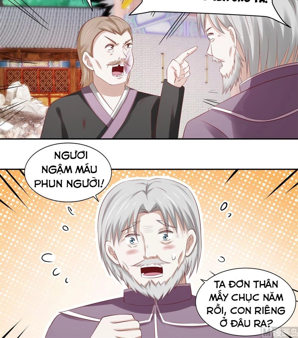 Cửu Dương Đế Tôn Chapter 79 - 2