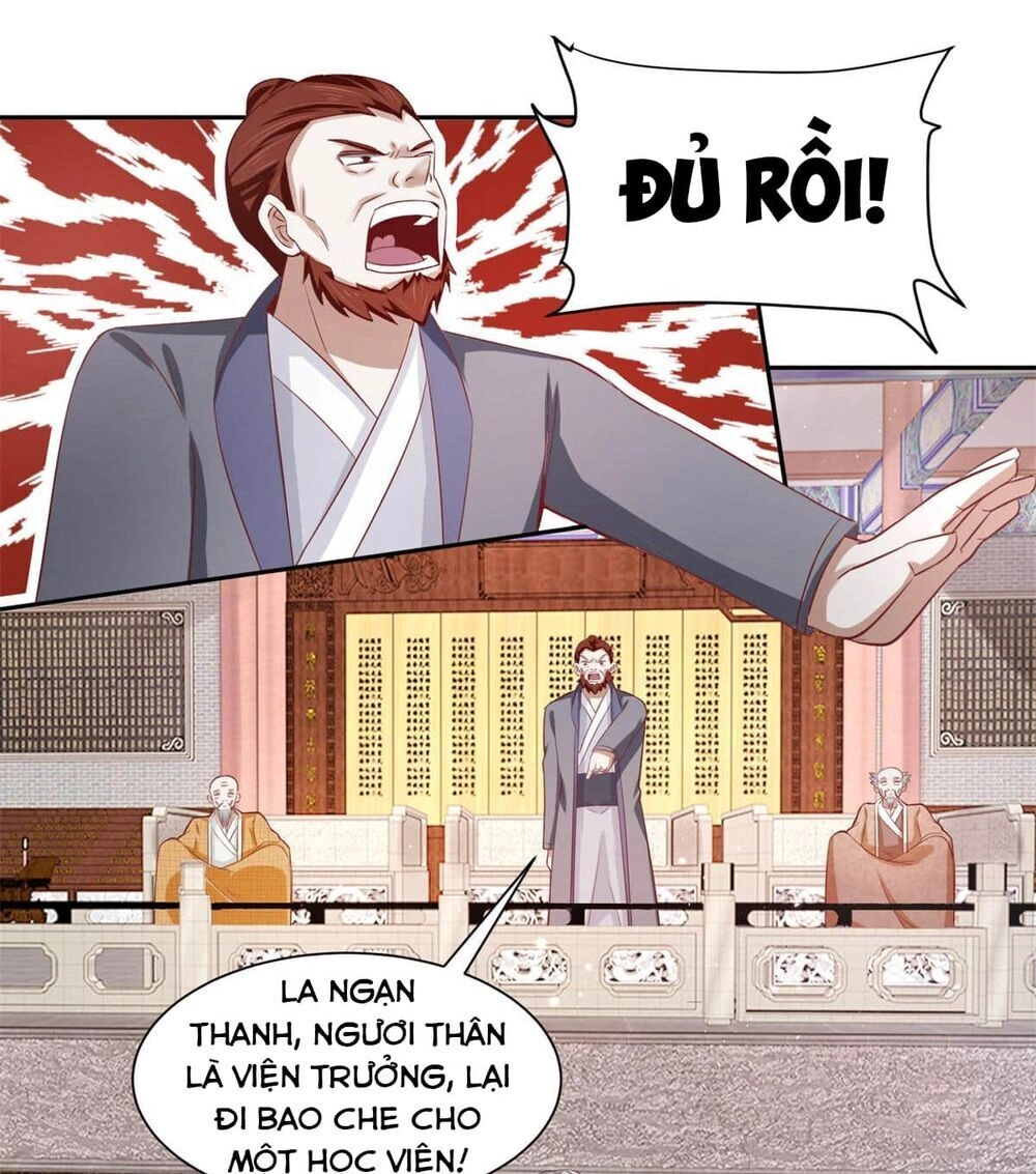 Cửu Dương Đế Tôn Chapter 79 - 3