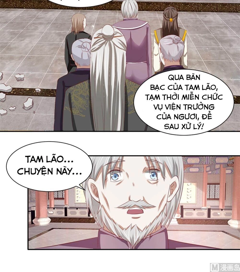 Cửu Dương Đế Tôn Chapter 79 - 4
