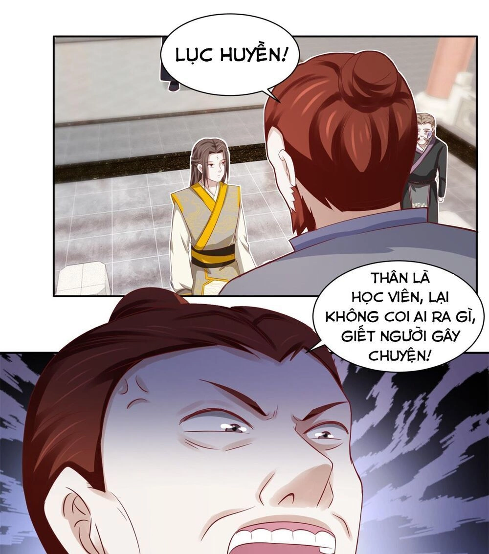 Cửu Dương Đế Tôn Chapter 79 - 5