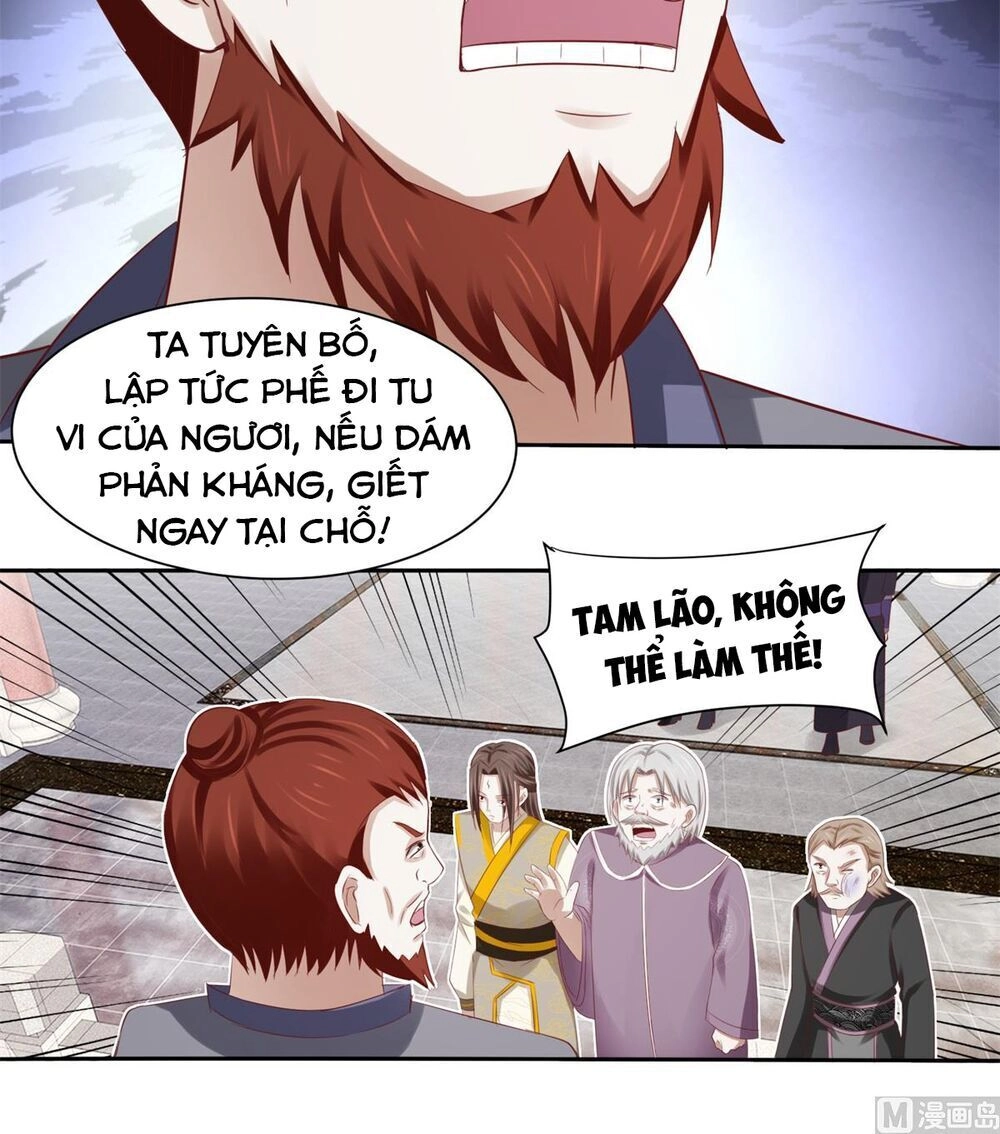 Cửu Dương Đế Tôn Chapter 79 - 6