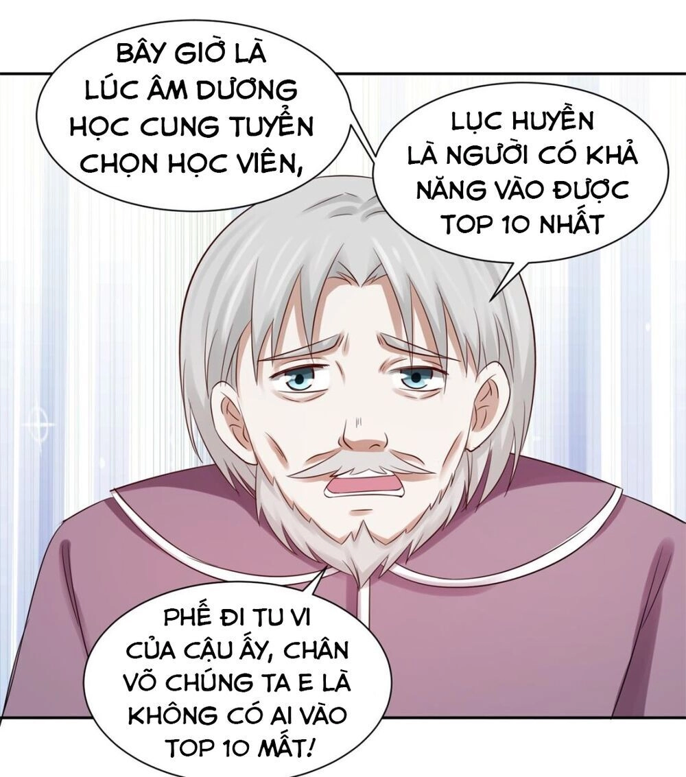 Cửu Dương Đế Tôn Chapter 79 - 7