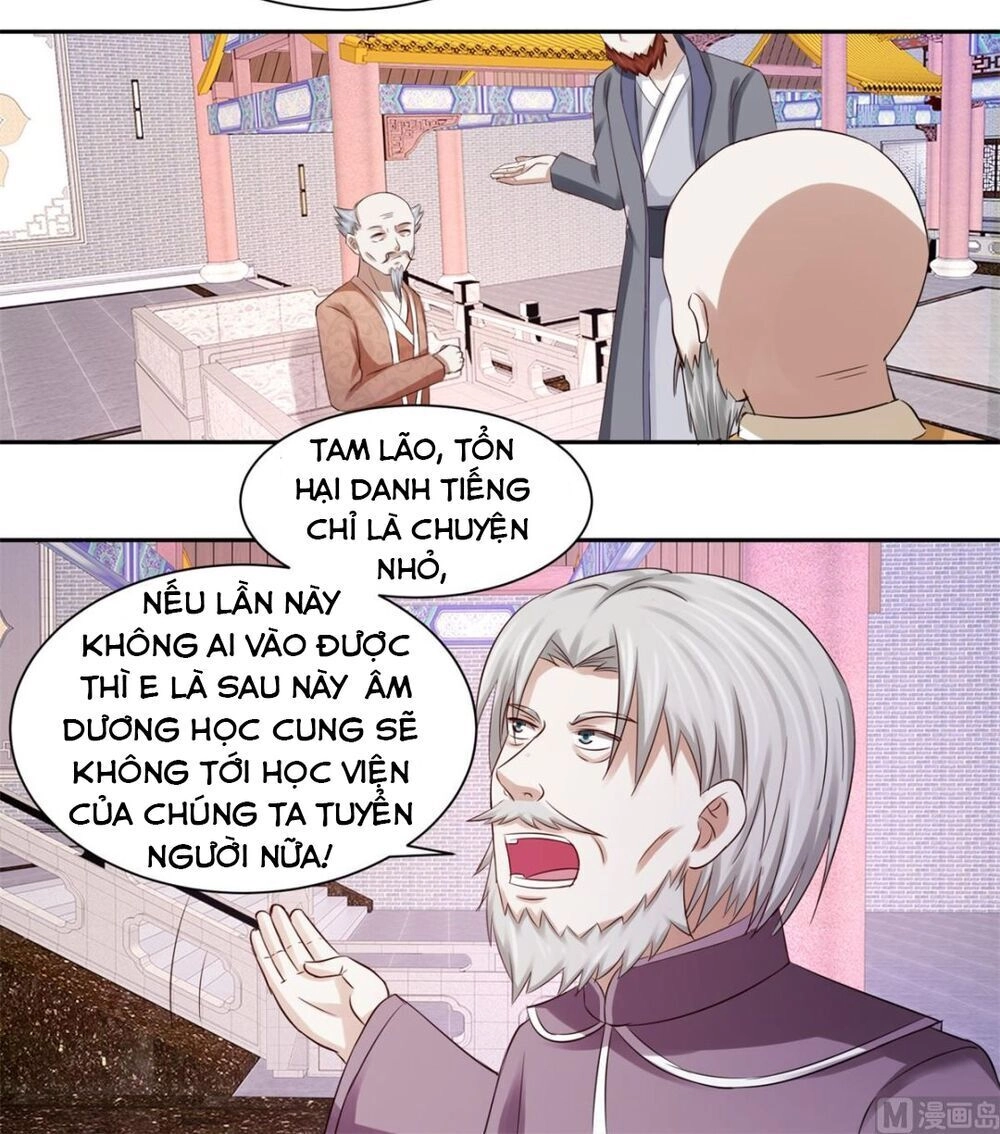 Cửu Dương Đế Tôn Chapter 79 - 8