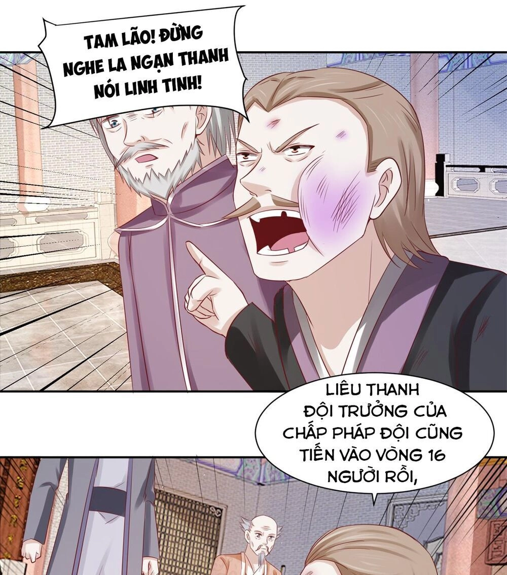Cửu Dương Đế Tôn Chapter 79 - 9