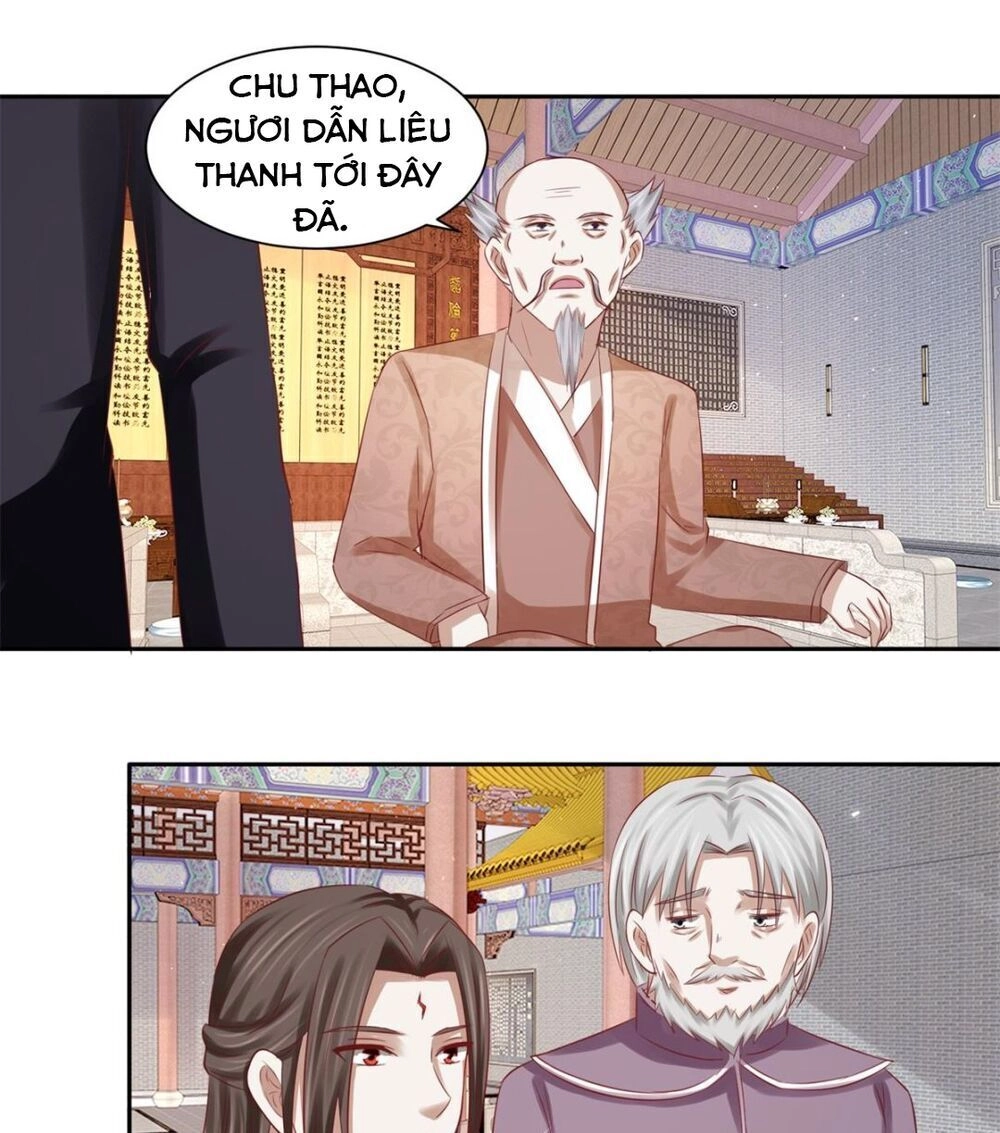 Cửu Dương Đế Tôn Chapter 79 - 11