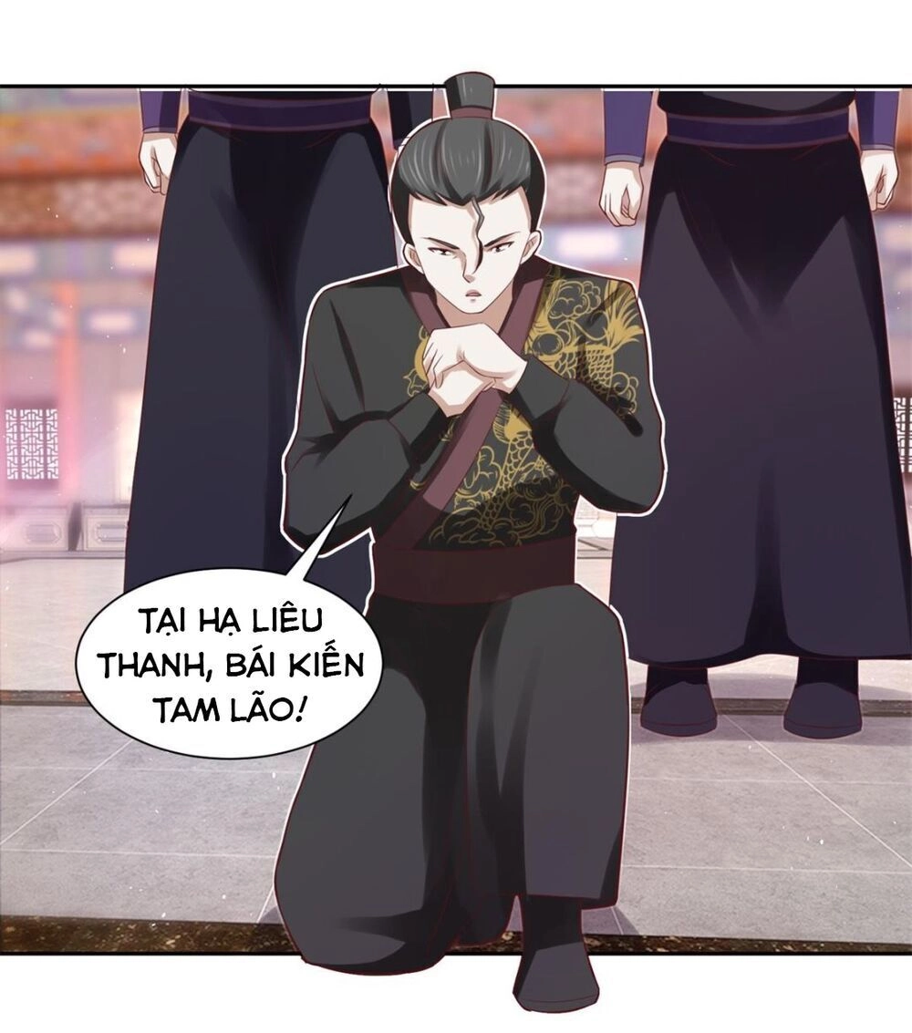 Cửu Dương Đế Tôn Chapter 79 - 13