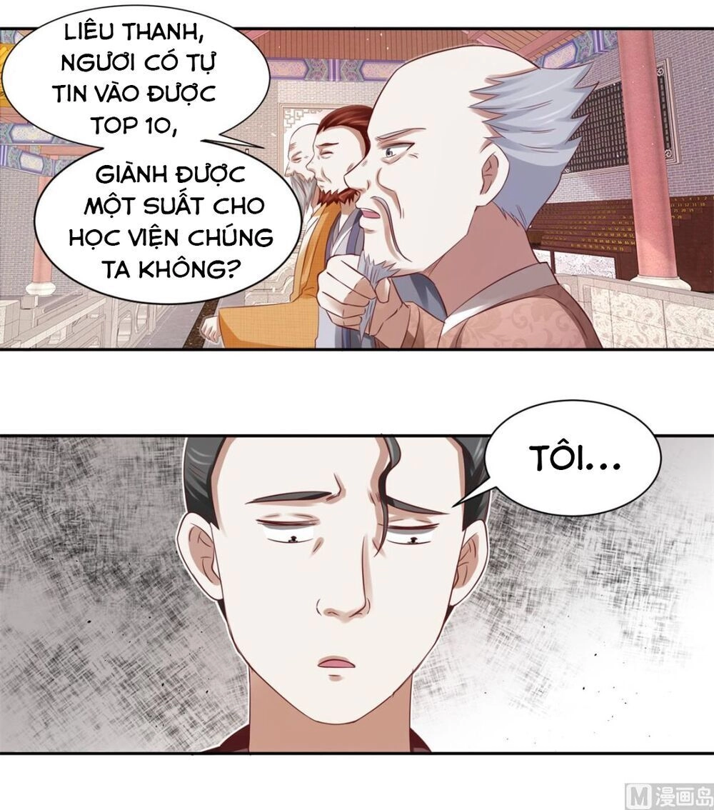 Cửu Dương Đế Tôn Chapter 79 - 14
