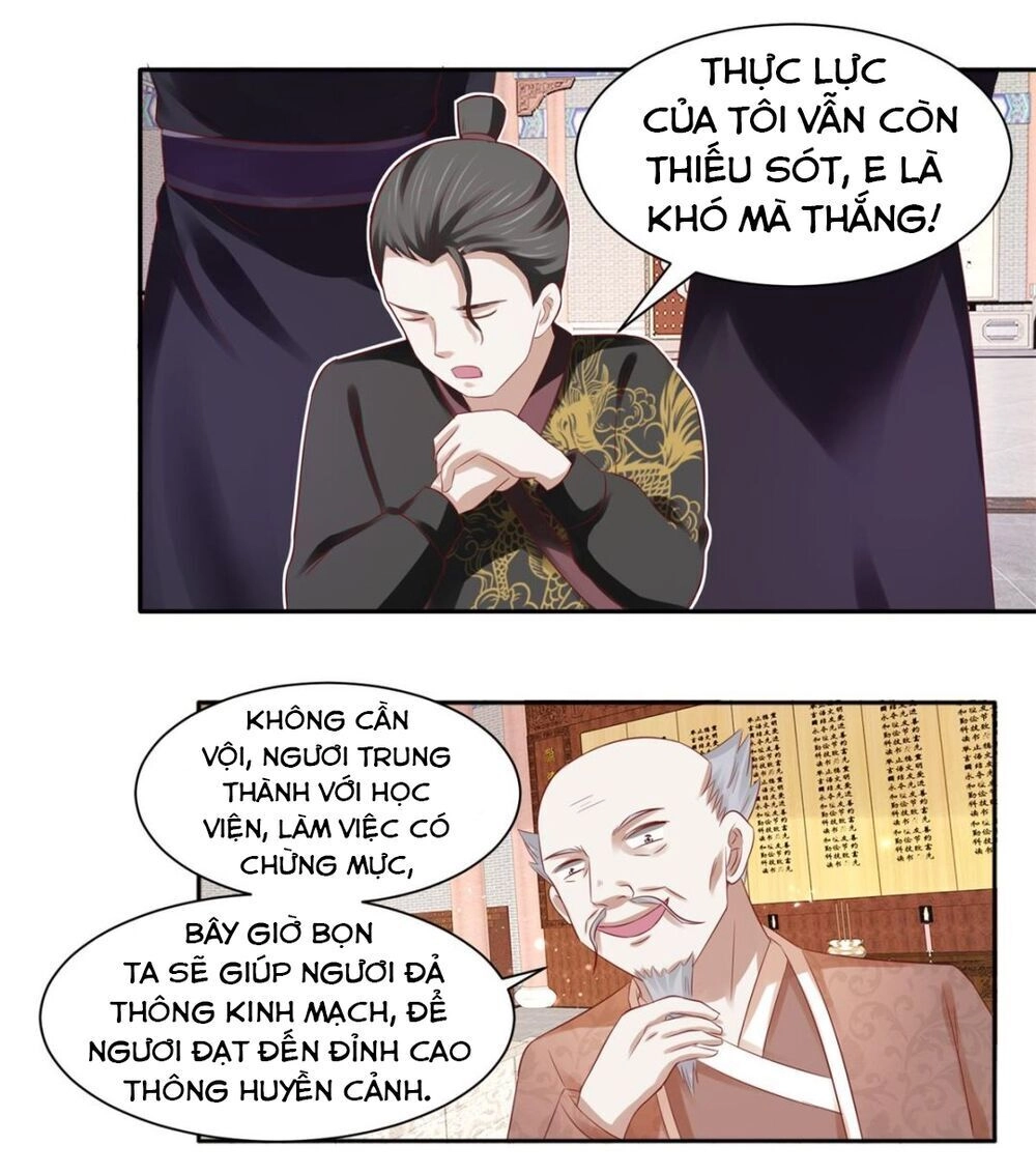 Cửu Dương Đế Tôn Chapter 79 - 15