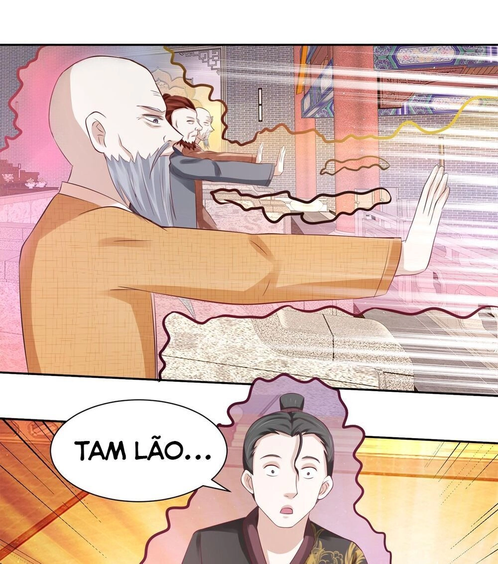 Cửu Dương Đế Tôn Chapter 79 - 17