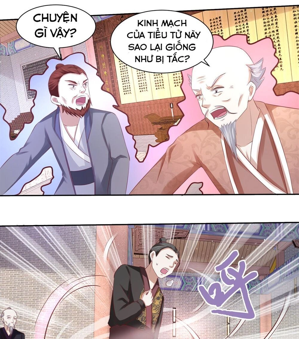 Cửu Dương Đế Tôn Chapter 79 - 21