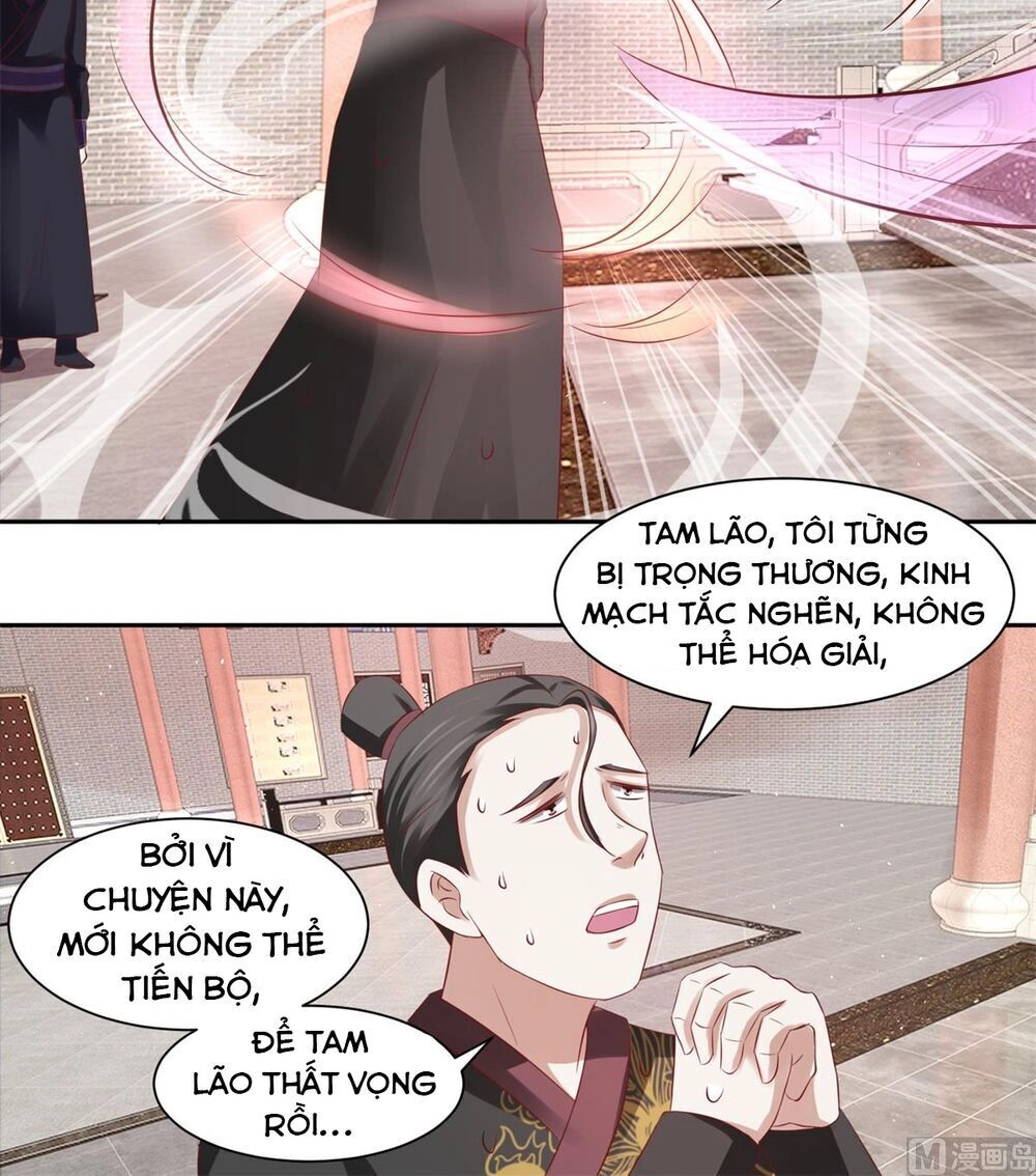 Cửu Dương Đế Tôn Chapter 79 - 22