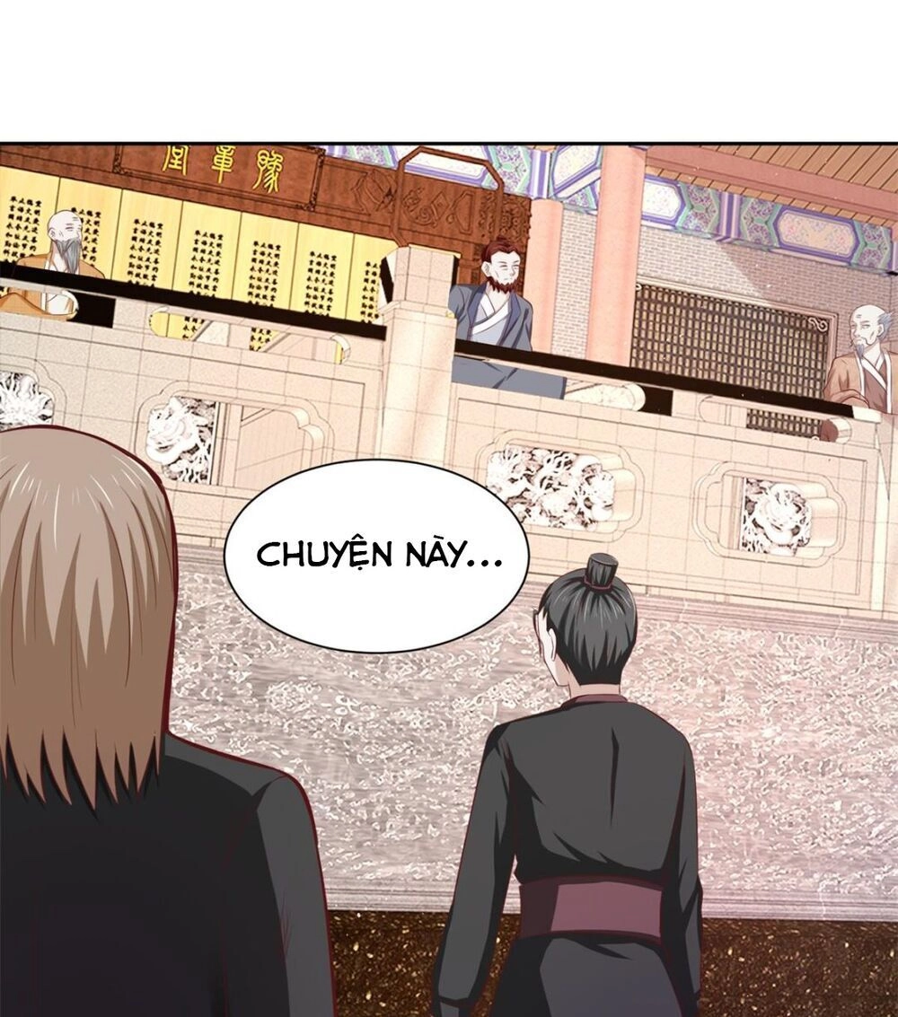 Cửu Dương Đế Tôn Chapter 79 - 23