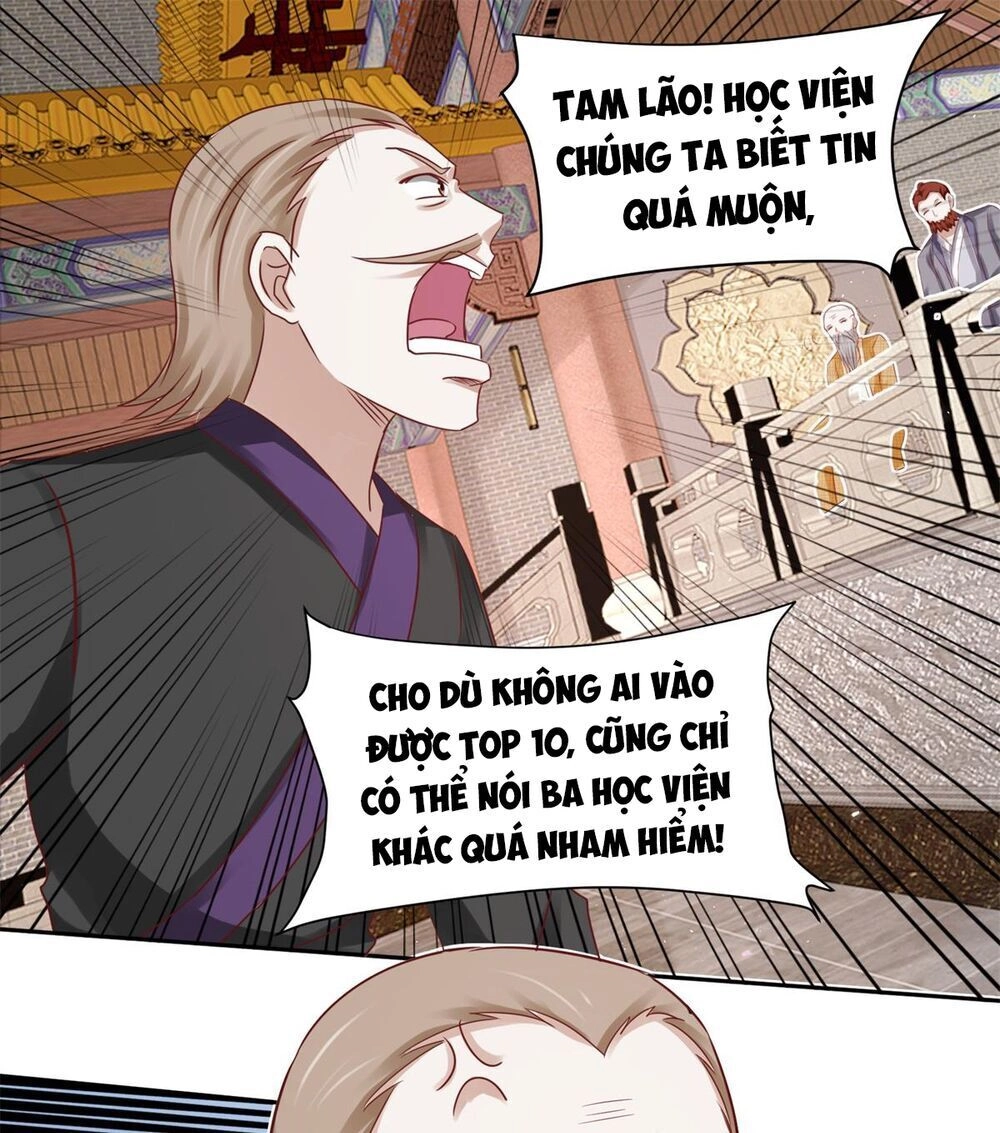 Cửu Dương Đế Tôn Chapter 79 - 25